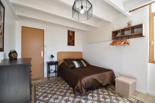 Hostal Locations Loramac