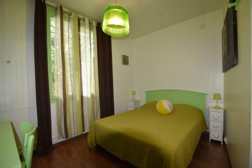 Hostal Locations Loramac