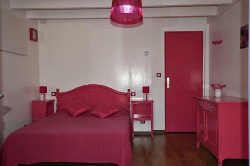 Hostal Locations Loramac