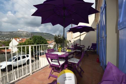 Hostal Locations Loramac