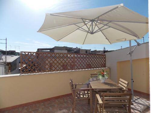 Apartamento Residence Ideal