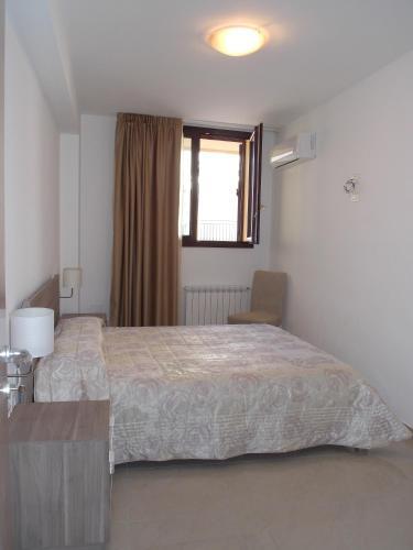 Apartamento Residence Ideal