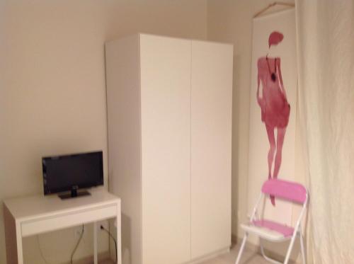 Hostal B&B Arcobaleno