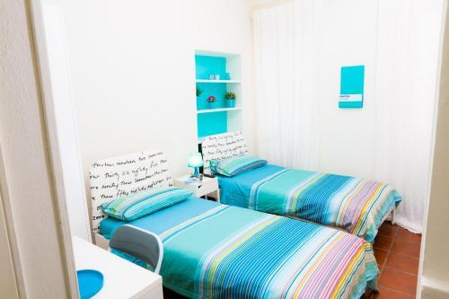 Hostal B&B Arcobaleno