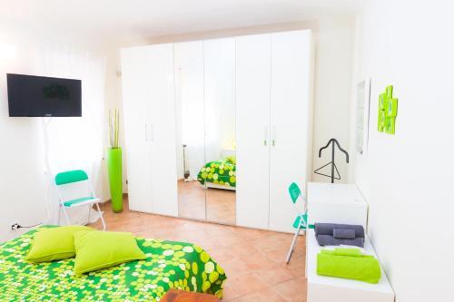 Hostal B&B Arcobaleno