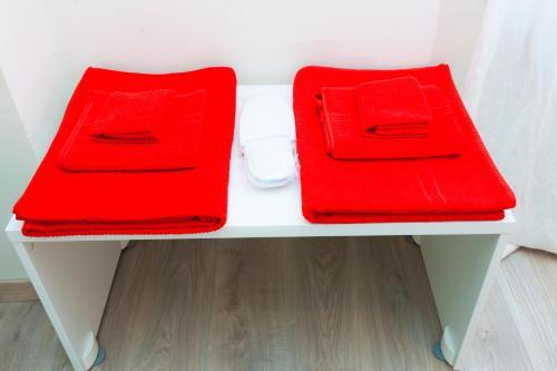 Hostal B&B Arcobaleno