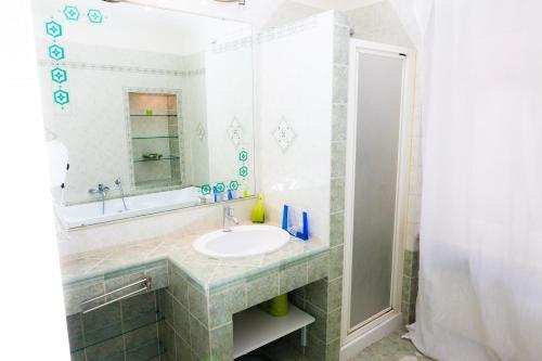 Hostal B&B Arcobaleno