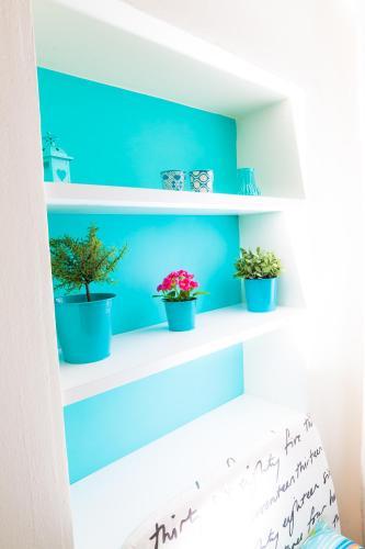 Hostal B&B Arcobaleno