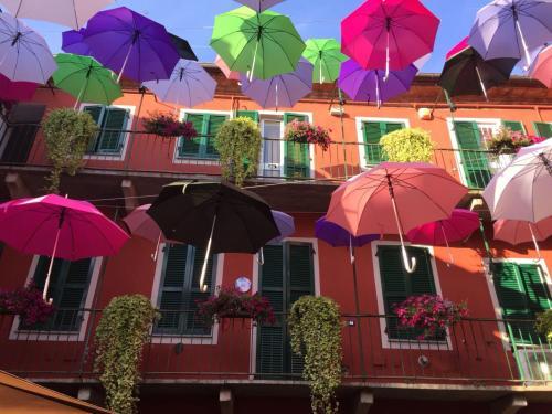 Hostal B&B Arcobaleno