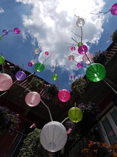 Hostal B&B Arcobaleno