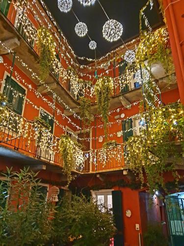 Hostal B&B Arcobaleno
