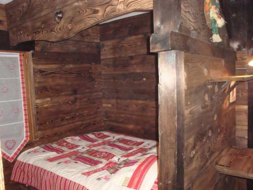 Bed & Breakfast Chambres D'h�tes Chalet De La Source