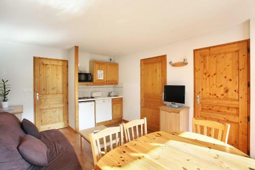 Aparthotel Odalys Le Buet