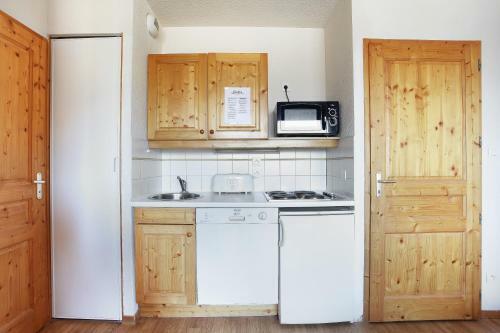 Aparthotel Odalys Le Buet