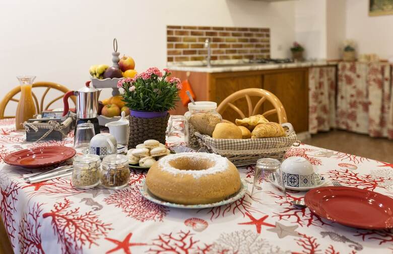 B&B Benebenniu