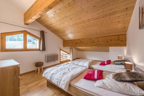 Apartamento R�sidence Eden