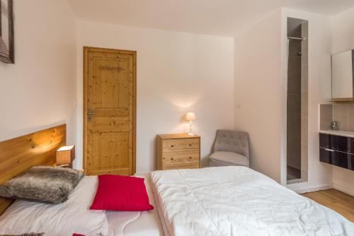 Apartamento R�sidence Eden