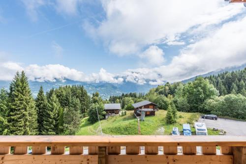 Apartamento R�sidence Eden