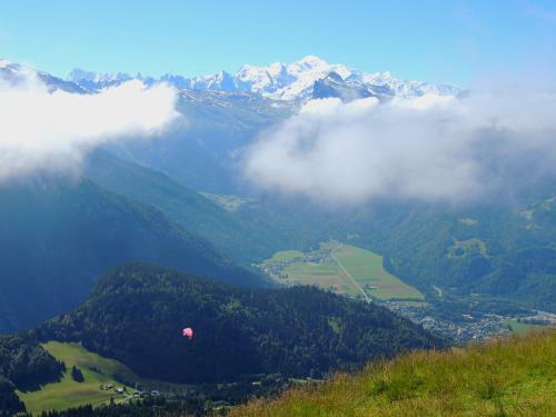 Hotel Le Morillon H�tels-chalets De Tradition