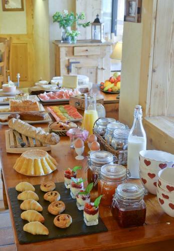 Hotel Le Morillon H�tels-chalets De Tradition