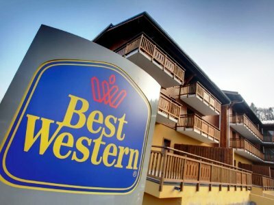 Aparthotel R�sidence Palladior Morillon Grand Massif