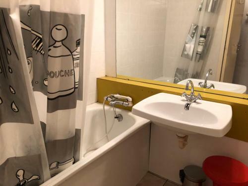 Apartamento Residence Vostok Zodiaque