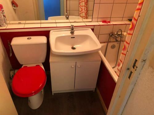 Apartamento Residence Vostok Zodiaque