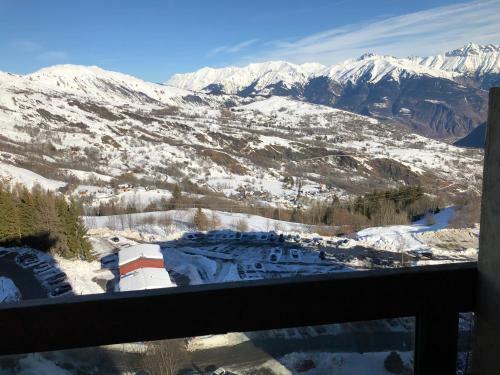 Apartamento Residence Vostok Zodiaque