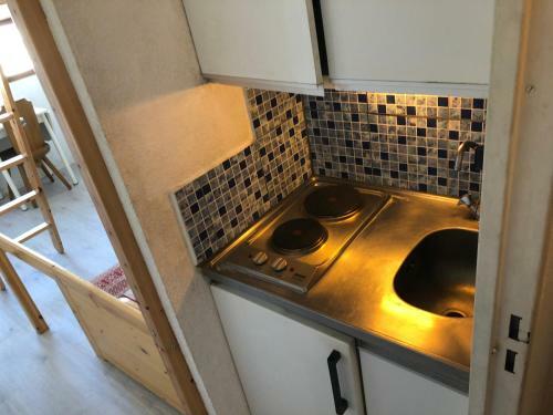 Apartamento Residence Vostok Zodiaque