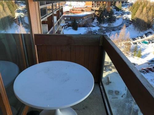 Apartamento Residence Vostok Zodiaque