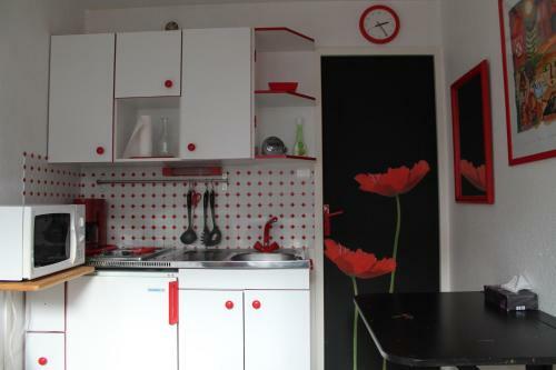 Apartamento Residence Vostok Zodiaque