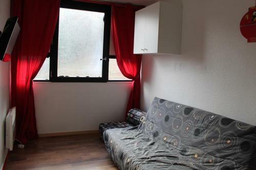 Apartamento Residence Vostok Zodiaque