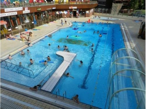 Apartamento Residence Vostok Zodiaque