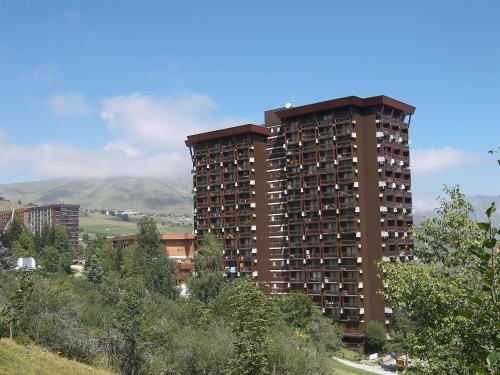 Apartment Vostok Zodiaque.73