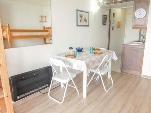 Apartment Soyouz Vanguard 1