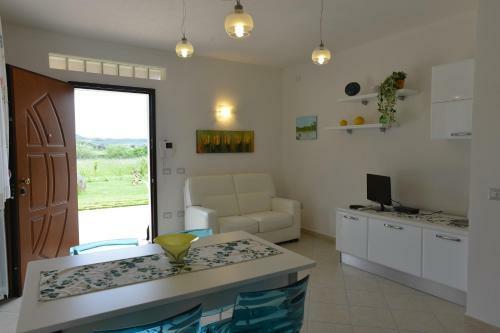 Agroturismo Nit I Dia Guest House