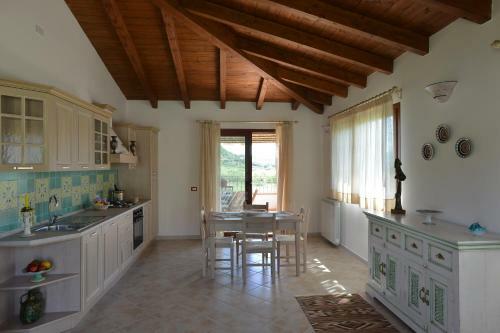 Agroturismo Nit I Dia Guest House