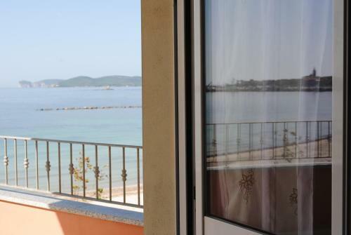 Hostal Guest House Sea Rooms Alghero