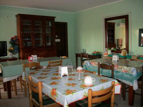Hostal Guest House Sea Rooms Alghero