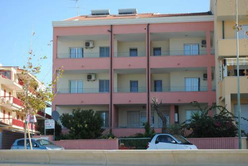 Hostal Guest House Sea Rooms Alghero