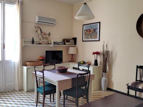 Apartamento Carrer Dels Horts