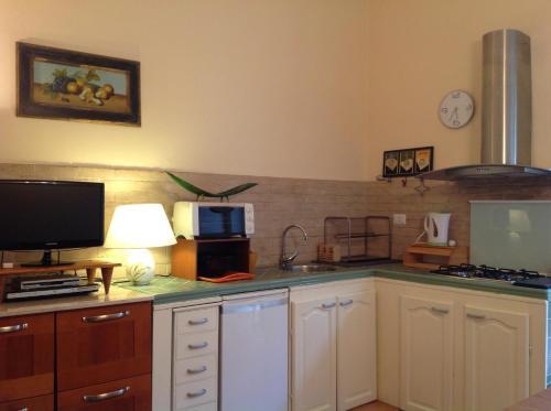 Apartamento Carrer Dels Horts