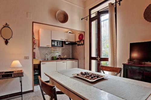 Apartamento Carrer Dels Horts