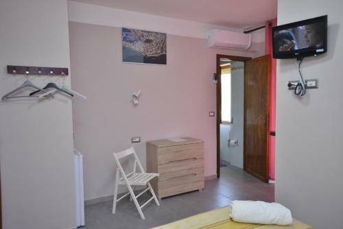 B&B Edera & Giglio