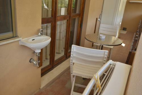 B&B Edera & Giglio