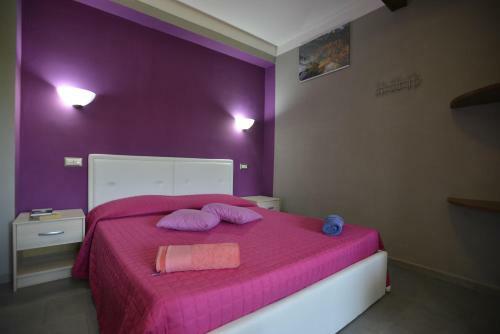 B&B Edera & Giglio