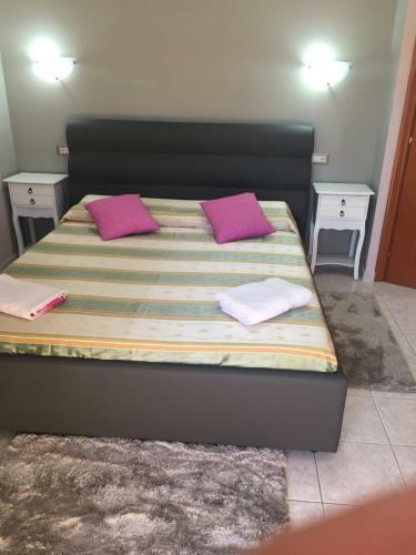 B&B Edera & Giglio