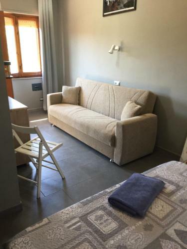B&B Edera & Giglio