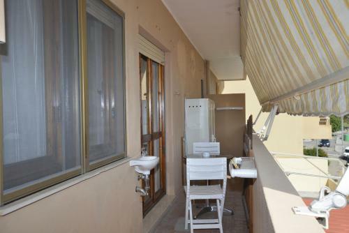 B&B Edera & Giglio