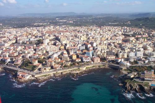 B&B Edera & Giglio